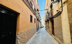 Ecclesia Major Apartment - Vivienda con Fines Turísticos Catedral de Jaen
